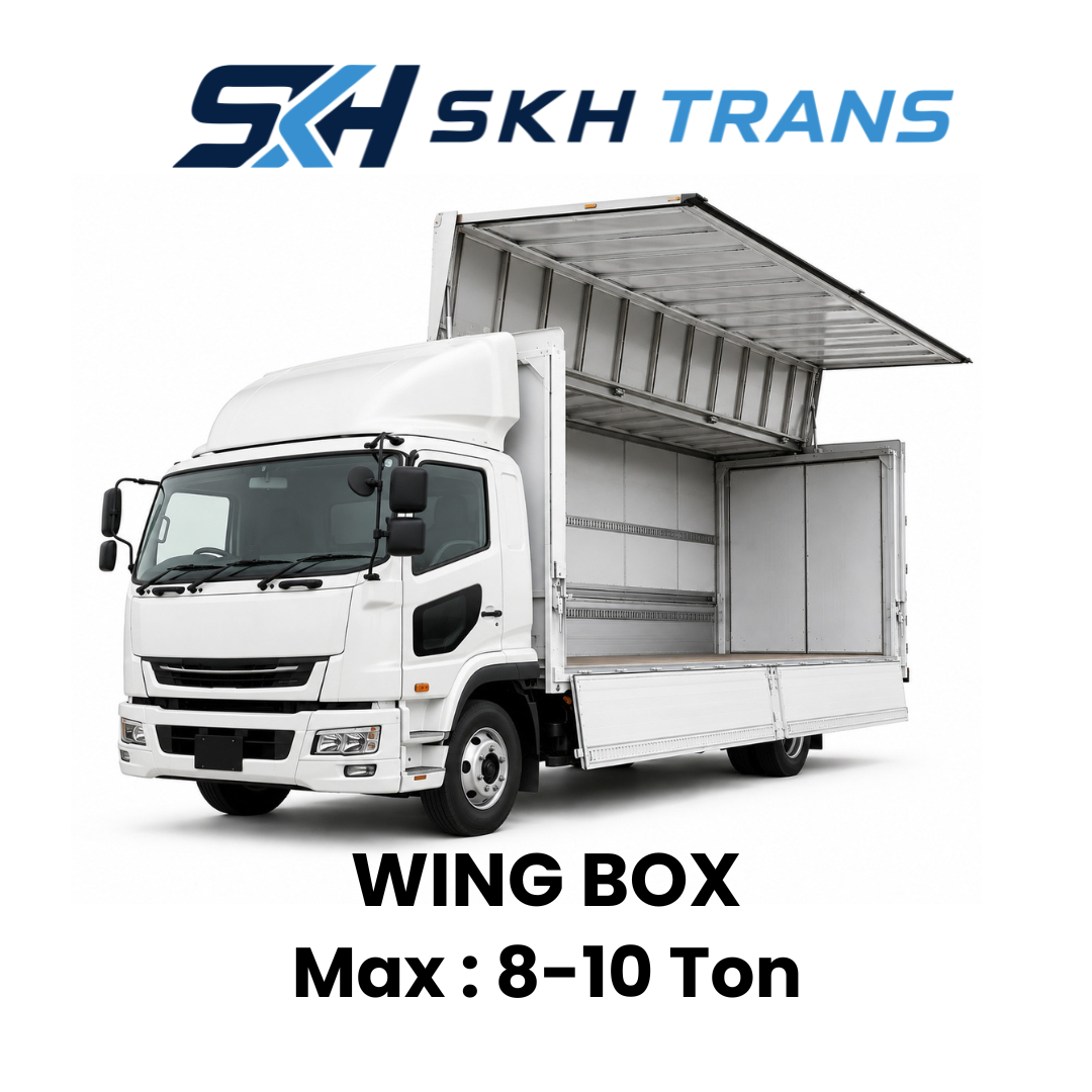 WING BOX