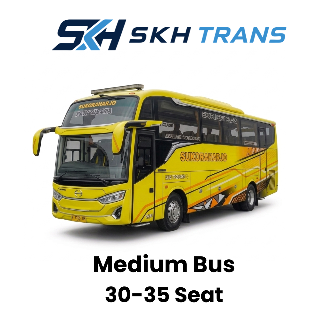 SEWA BUS MEDIUM