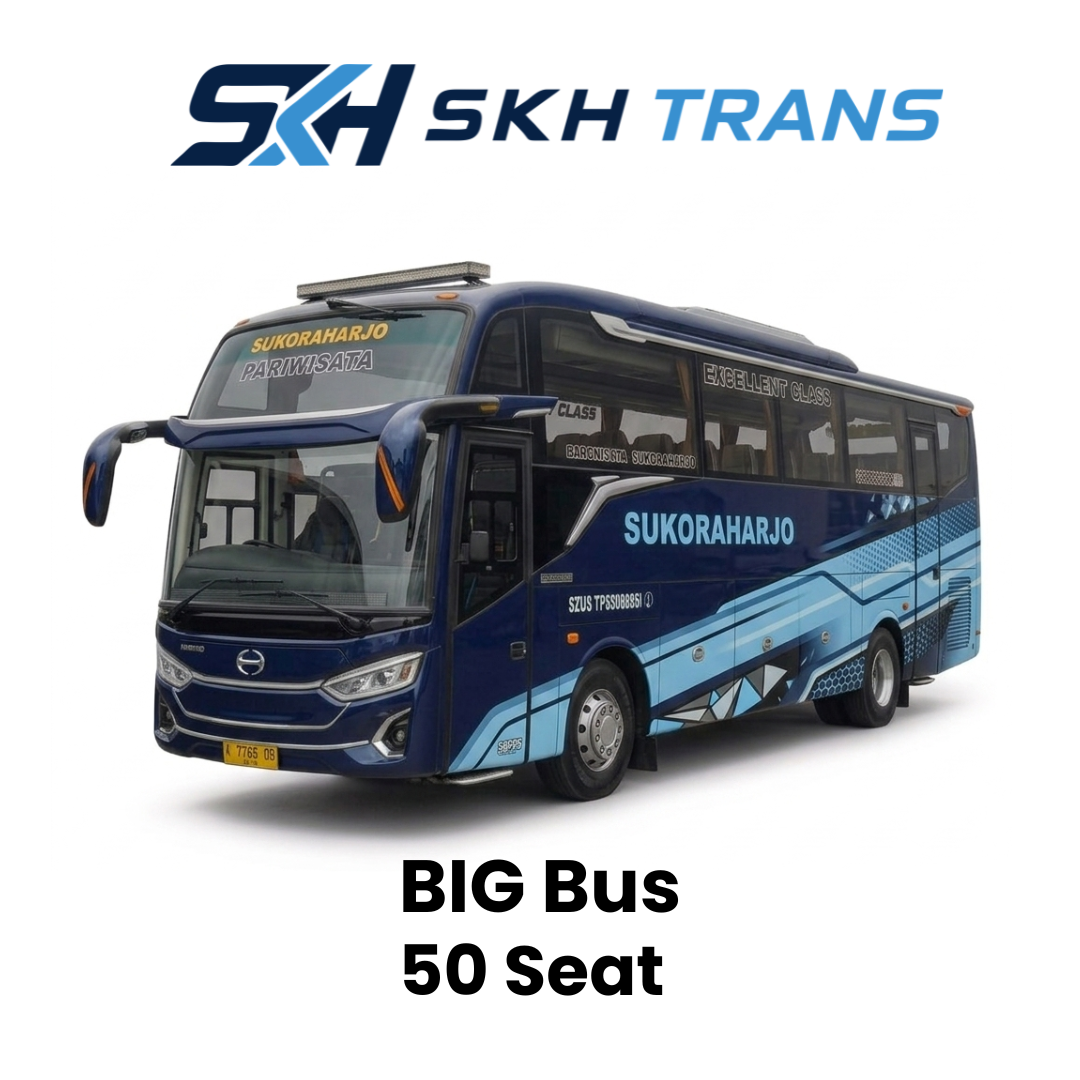 SEWA BUS